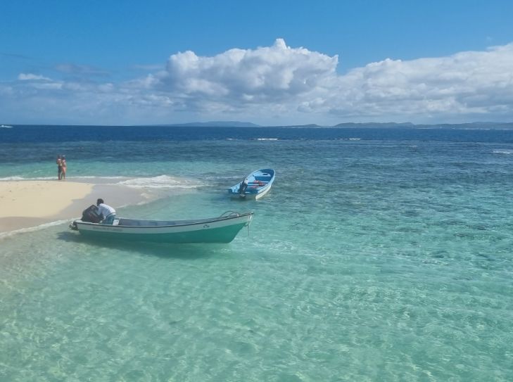 Dominikanische Republik- das Richtige für jeden Urlaubsgeschmack 