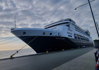 Bild VASCO DA GAMA  Reisebericht