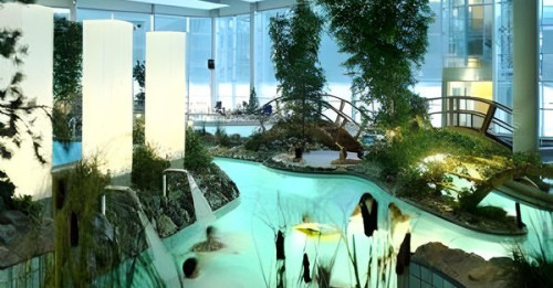 Holiday Club Åre Spa