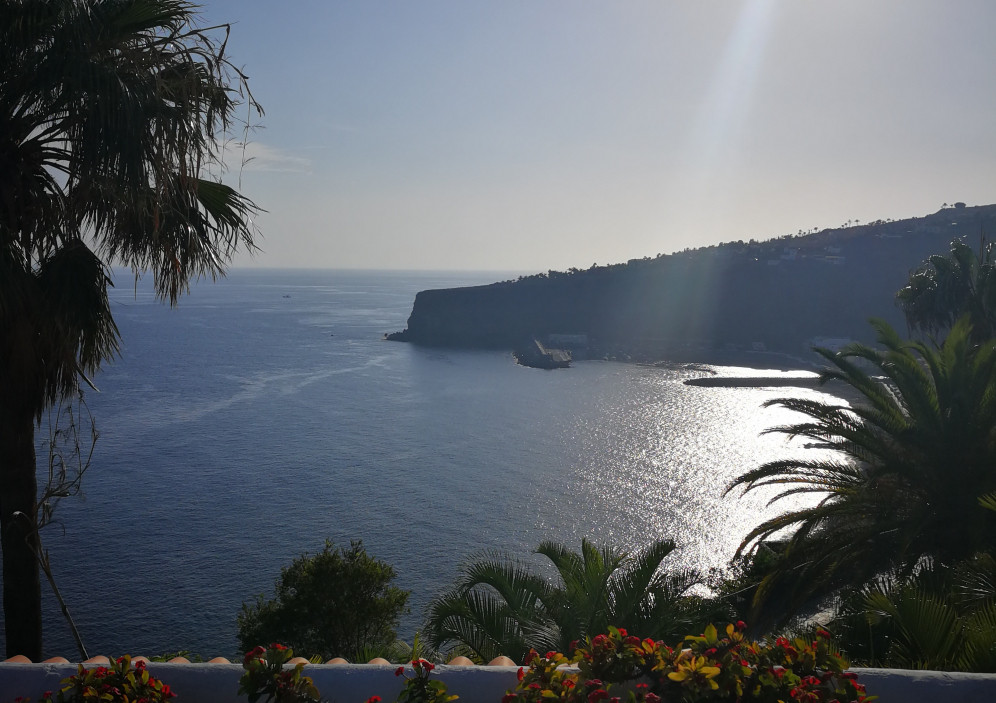 Bild von Teneriffa & La Gomera- die Inseln des ewigen Frühlings
