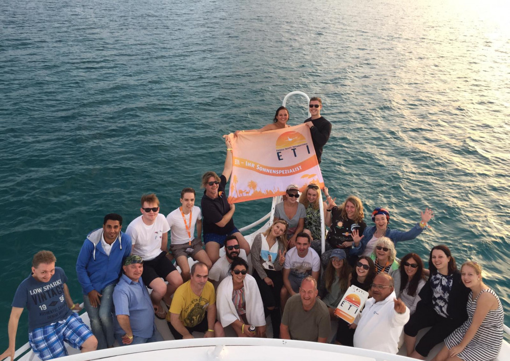 Bild von ETI Nikolaus Tour 