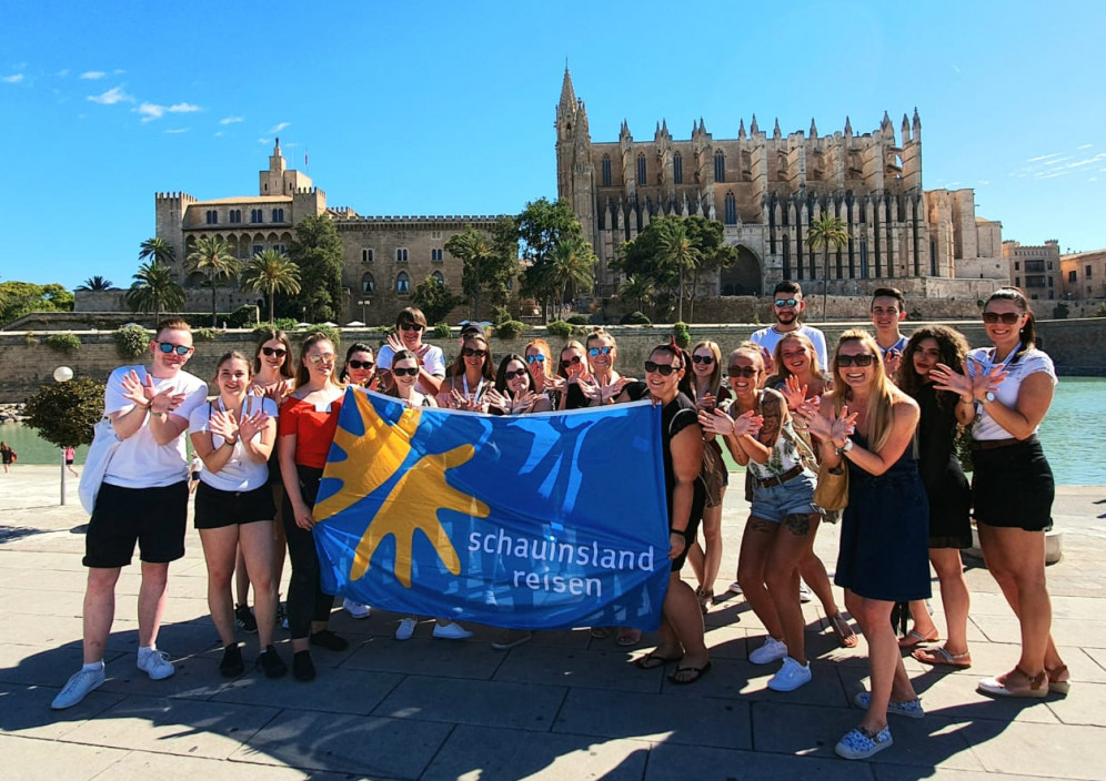 Bild von Hola Mallorca!!